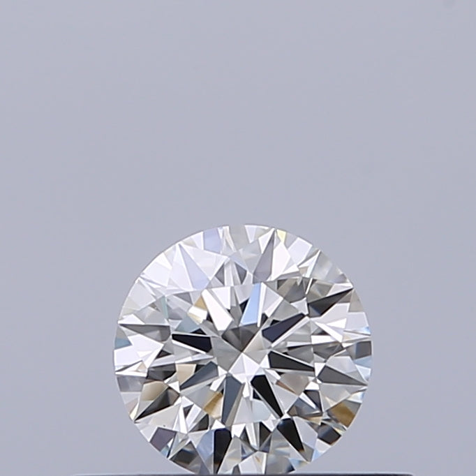 0.31 carat Round diamond G VVS2 Excellent