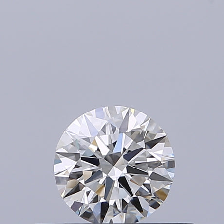 0.31 carat Round diamond G VVS2 Excellent