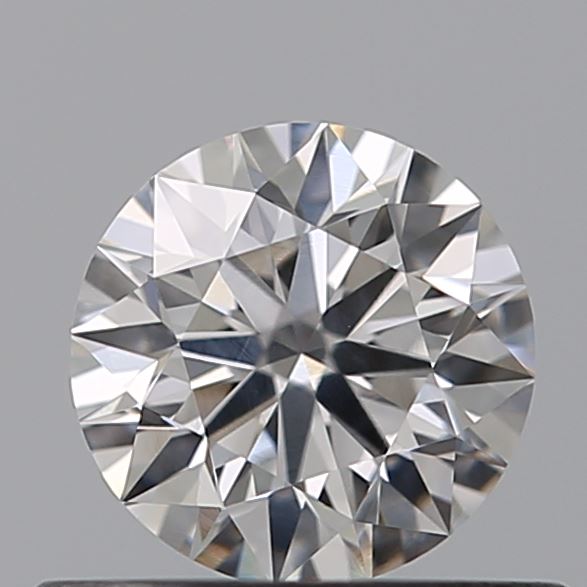 0.40 carat Round diamond E  SI2 Excellent