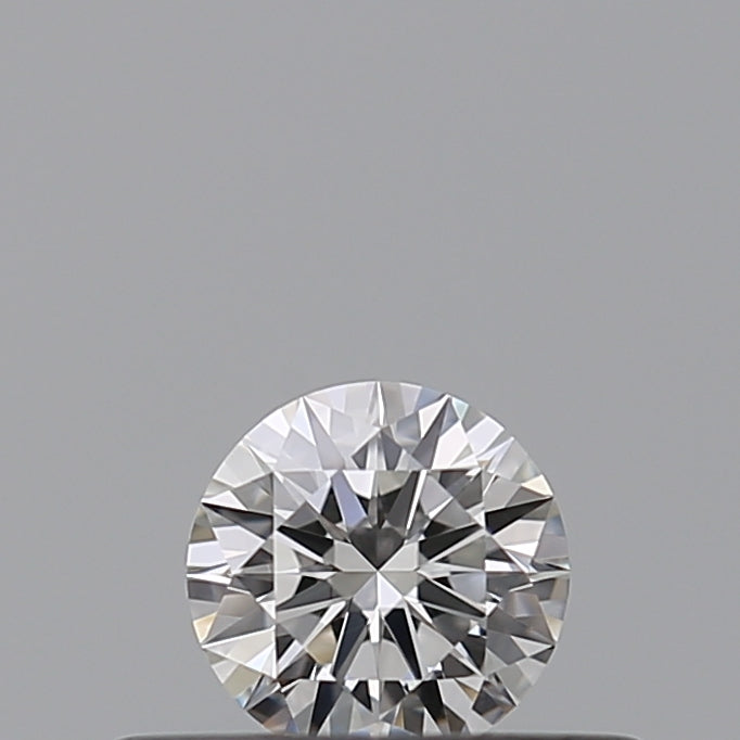 0.24 carat Round diamond G  VS1 Excellent