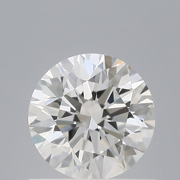 0.55 carat Round diamond G VVS1 Excellent