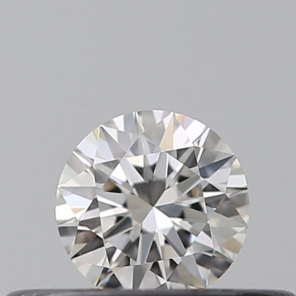 0.19 carat Round diamond F  VS1 Excellent