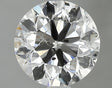 1.50 carat Round diamond G SI2 VeryGood