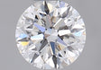 0.40 carat Round diamond F VVS2 Excellent