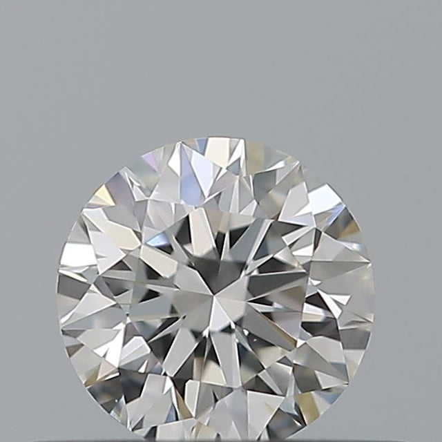 0.33 carat Round diamond G VVS2 Excellent