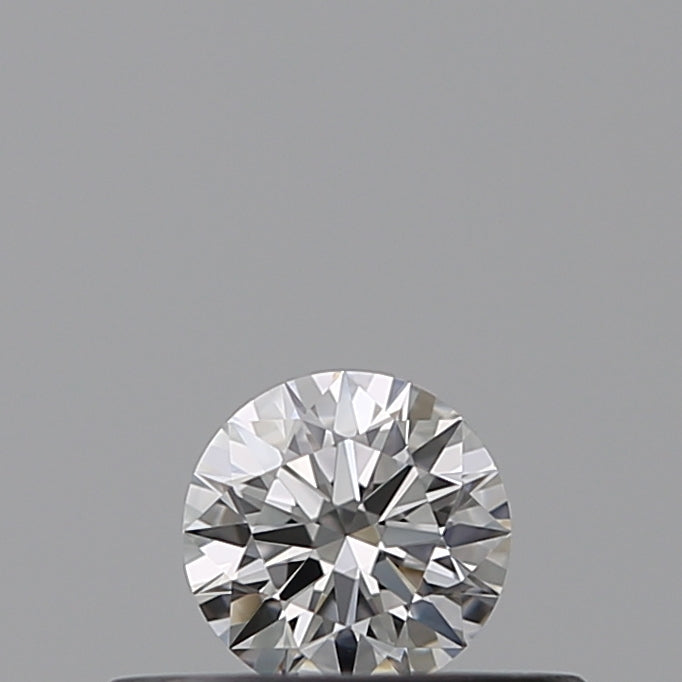 0.20 carat Round diamond G  VVS1 Excellent