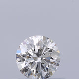 0.37 carat Round diamond G VS1 Excellent