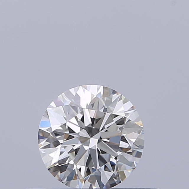 0.37 carat Round diamond G VS1 Excellent