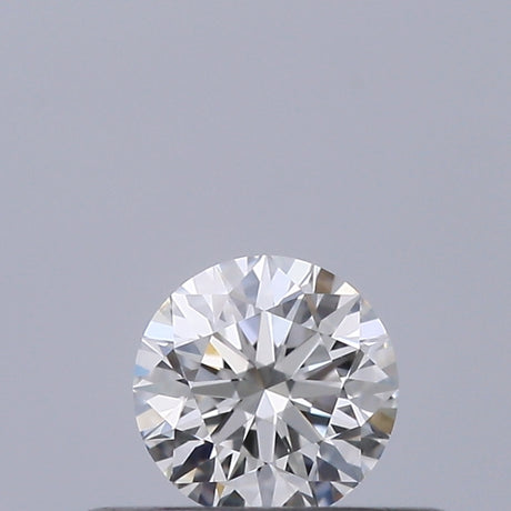 0.24 carat Round diamond F VS1 Excellent