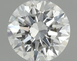 0.40 carat Round diamond E  VS2 Excellent