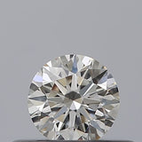 0.27 carat Round diamond G  VS2 Excellent