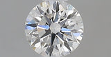 0.32 carat Round diamond F  VS1 Excellent