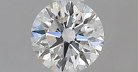 0.32 carat Round diamond F  VS1 Excellent