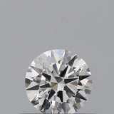 0.31 carat Round diamond F  IF Excellent