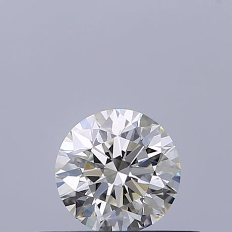 0.31 carat Round diamond G IF Excellent