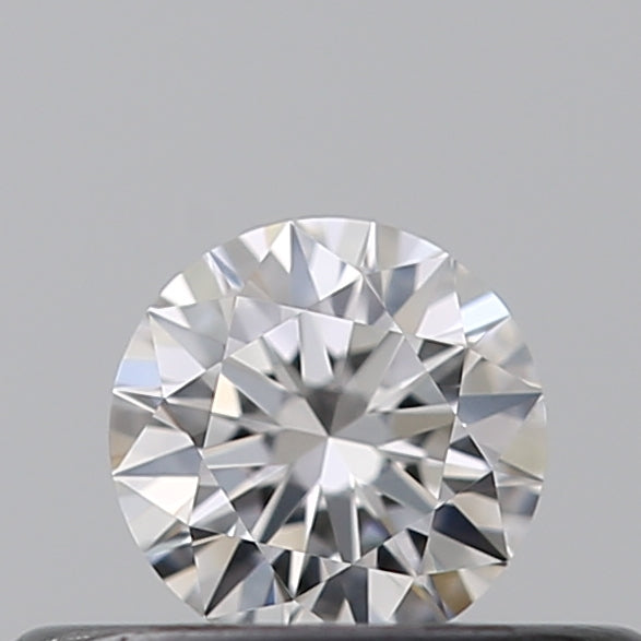 0.22 carat Round diamond E  IF Excellent