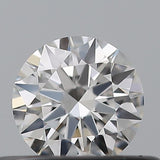 0.31 carat Round diamond F  VS2 Excellent