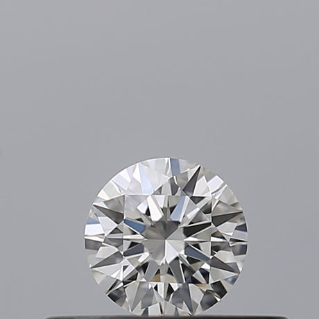 0.23 carat Round diamond F VVS1 Excellent