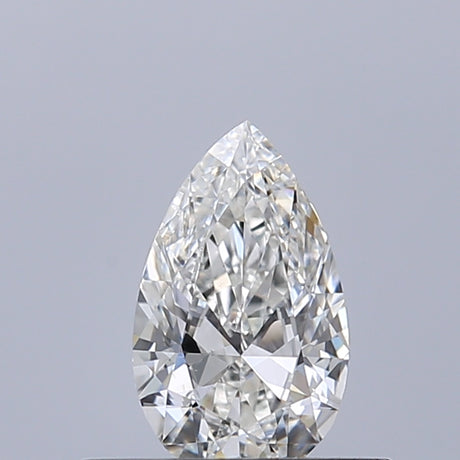 0.30 carat Pear diamond G VS2 