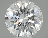 0.34 carat Round diamond E  VS1 Excellent