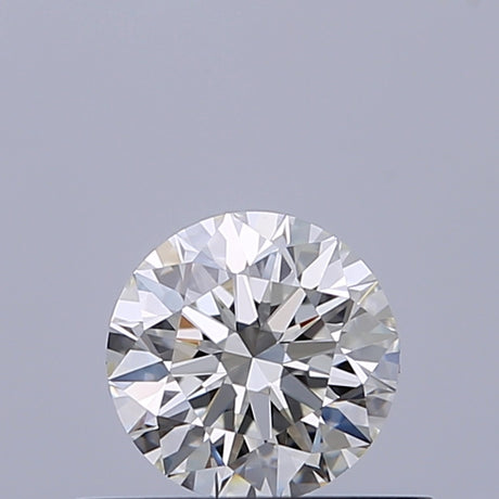 0.40 carat Round diamond G IF Excellent
