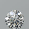 0.30 carat Round diamond F  VVS2 Excellent