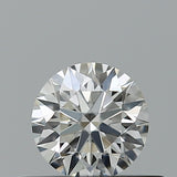 0.30 carat Round diamond F  VVS2 Excellent