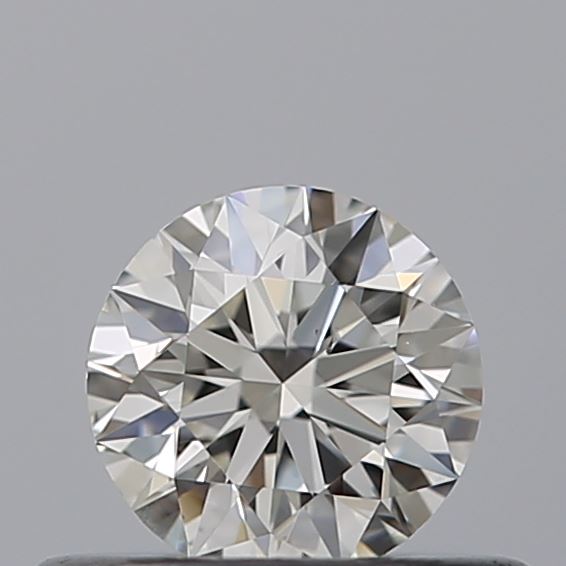 0.34 carat Round diamond H  SI1 Excellent