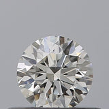 0.34 carat Round diamond H  SI1 Excellent