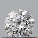 0.28 carat Round diamond H  VVS1 Excellent