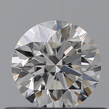 0.42 carat Round diamond F  VS2 Excellent