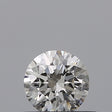 0.33 carat Round diamond H  IF Excellent