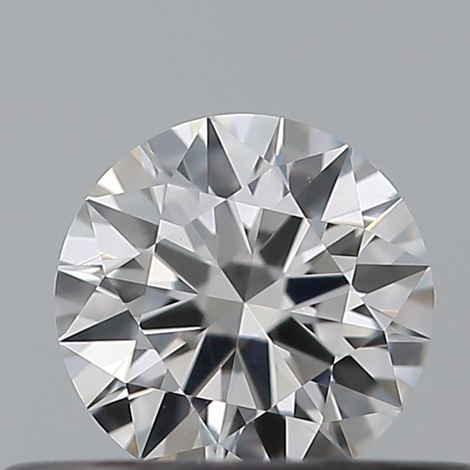 0.29 carat Round diamond F  VS1 Excellent