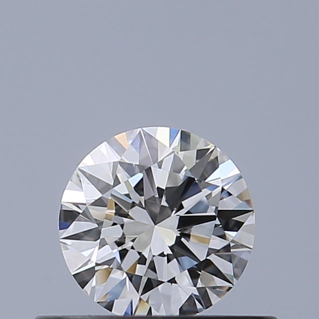 0.40 carat Round diamond E VVS1 Excellent