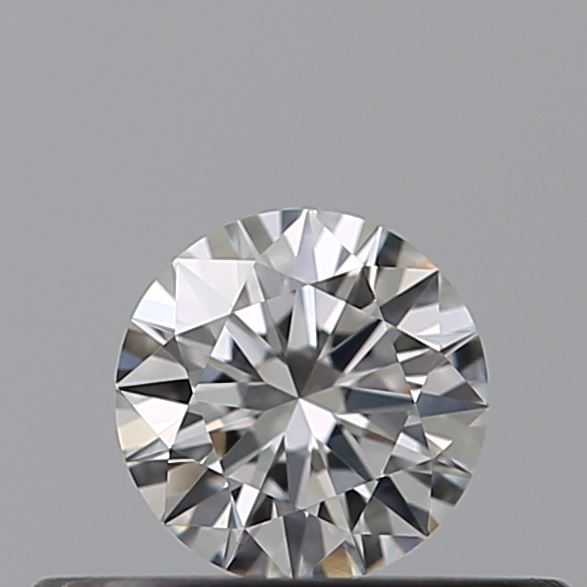 0.20 carat Round diamond E  VS1 Excellent