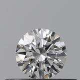 0.20 carat Round diamond E  VS1 Excellent