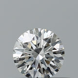 0.29 carat Round diamond D VVS1 Excellent