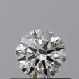 0.30 carat Round diamond F VVS1 Excellent
