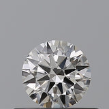 0.30 carat Round diamond F VVS1 Excellent