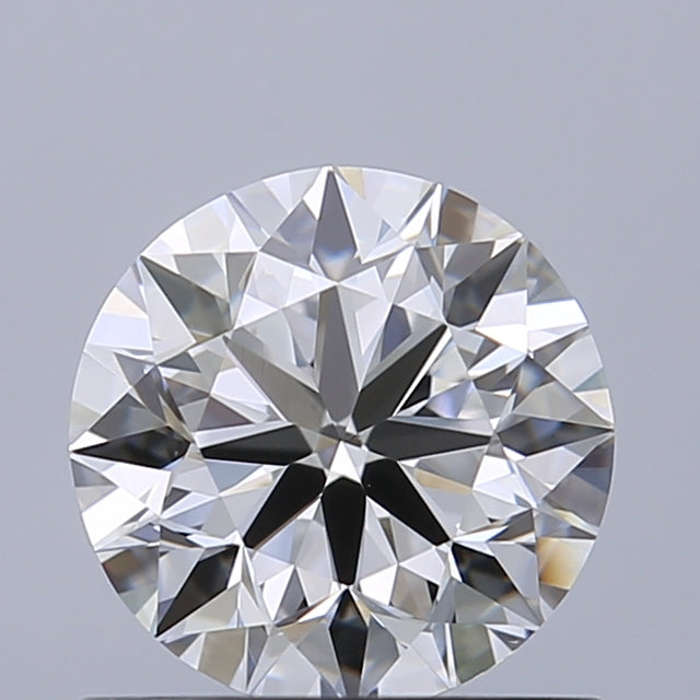 0.90 carat Round diamond D VS1 Excellent