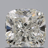 0.91 carat Cushion diamond G VVS2 VeryGood