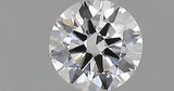0.40 carat Round diamond G IF Excellent