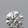 0.41 carat Round diamond H VS1 Excellent