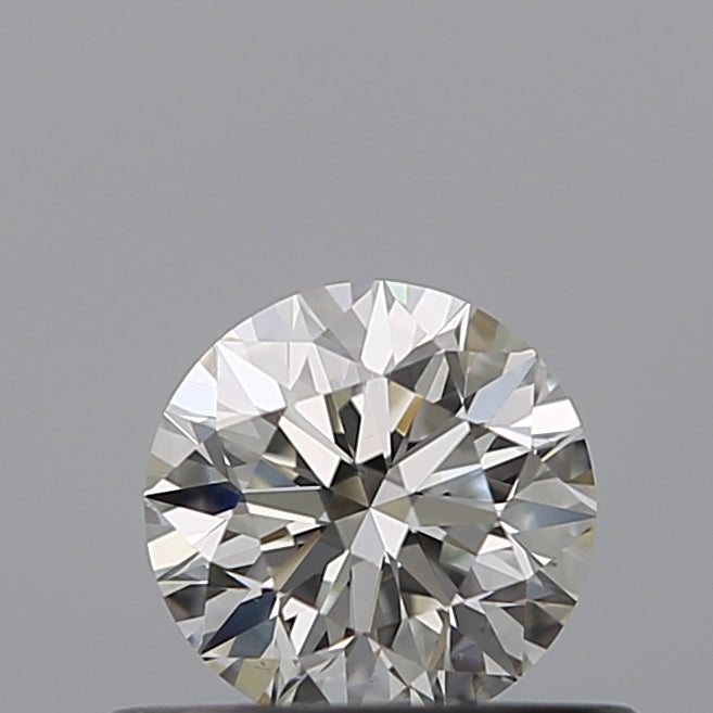 0.41 carat Round diamond H VS1 Excellent