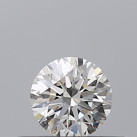 0.23 carat Round diamond F  VS1 Excellent