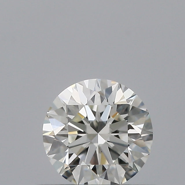 0.37 carat Round diamond G VVS1 Excellent