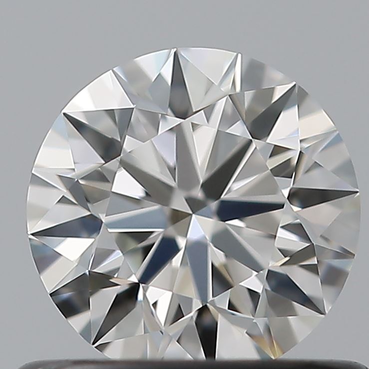 0.57 carat Round diamond G  VVS1 Excellent