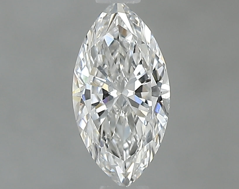 0.51 carat Marquise diamond E SI1 