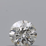 0.30 carat Round diamond H  VS1 Excellent