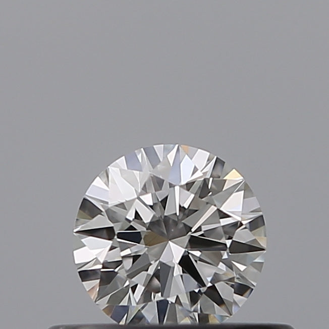 0.31 carat Round diamond E VS1 Excellent